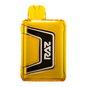Banana Coconut Raz Vape Flavor TN9000 – Disposable