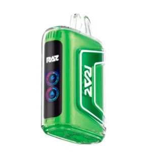 Cactus Jack Raz Flavor TN9000 – Disposable
