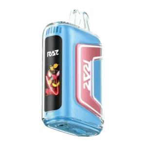 Day Crawler Raz Flavor TN9000 – Disposable
