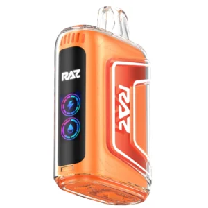 Raz Dragon Fruit Lemonade Flavor TN9000 – Disposable
