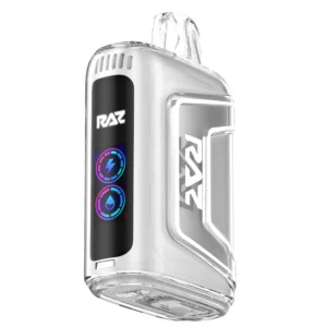 Raz Citronnade Flavor TN9000 – Disposable