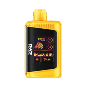 Mango Loco Raz Flavor DC25000 – Disposable