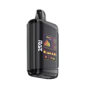 Night Crawler Raz DC25000 – Disposable