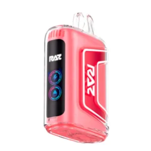 Raz Night Crawler Flavor TN9000 – Disposable