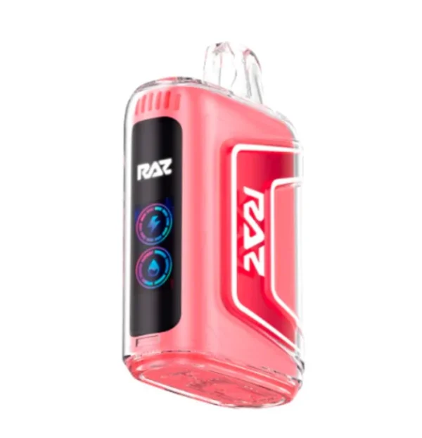 Raz Night Crawler Flavor TN9000