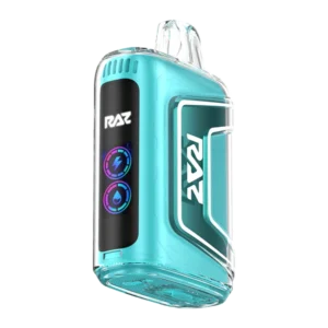 Polar Ice Raz Flavor TN9000 – Disposable