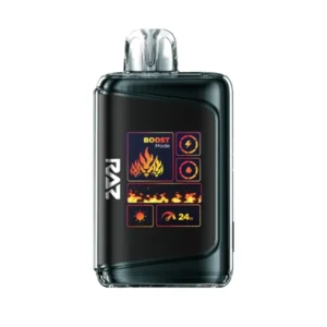 Raz LTX 25000 Disposable Vape – Tobacco