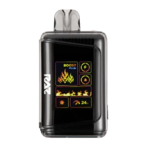 Raz LTX 25000 Disposable Vape – Night Crawler