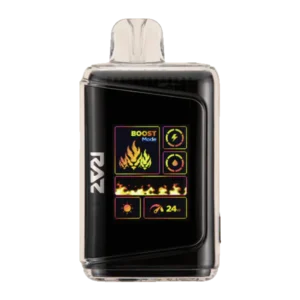 Raz LTX 25000 Disposable Vape – Raspberry Limeade