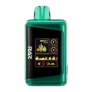 Raz LTX 25000 Disposable Vape – Winter Green