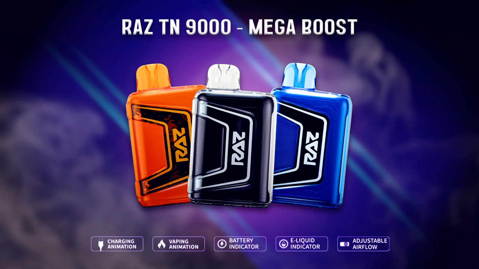 Raz-TN-9000