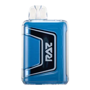 Bluerazz B Pop Raz Vape TN9000 | 9000 Puffs Disposable
