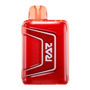 Raz Ruby Flavor TN9000 – Disposable