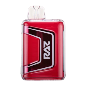 Raz Vape Watermelon Ice Flavor TN9000 – Disposable