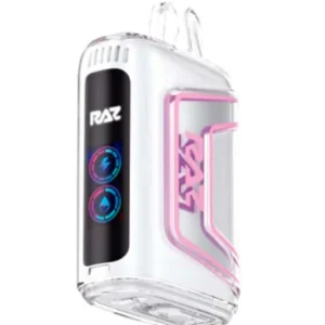 Strawberry Shortcake Raz Flavor TN9000 – Disposable