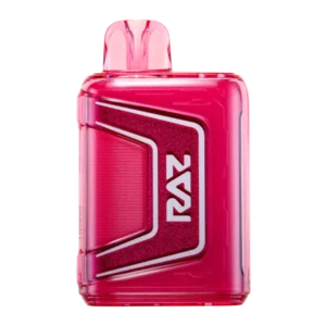 Raz Vicky Flavor TN9000 – Disposable