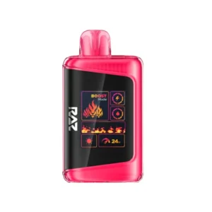 Raz LTX 25000 Disposable Vape – Watermelon Apple Rizzler