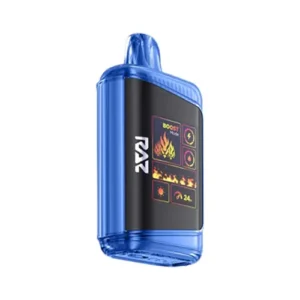Raz LTX 25000 Disposable Vape – Blue Razz Ice