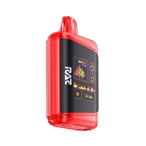 Raz LTX 25000 Disposable Vape – Cherry Strapple