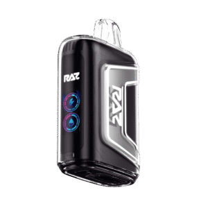 Raz Triple Berry Ice Flavor TN9000 – Disposable