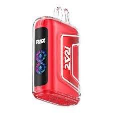 Raz Zero Nicotine Watermelon Ice – 9000 Puffs