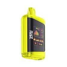 Raz LTX 25000 Disposable Vape – Sour Apple Watermelon