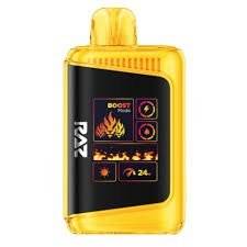 Raz LTX 25000 Disposable Vape – Mango Loco