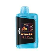 Razzle Dazzle – Raz LTX 25K ZERO NICOTINE Vaping