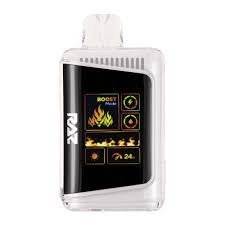 Freedom Edition Night Crawler Raz Flavor DC25000 – Disposable