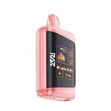Raz LTX 25000 Disposable Vape – Pink Strazzberry