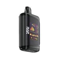 Tobacco Raz Vape Flavor DC25000 – Disposable