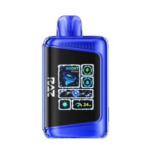 Raz LTX 25000 Disposable Vape – Frozen Banana