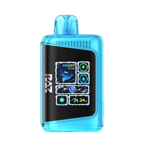 Raz LTX 25000 Disposable Vape – Frozen Cherry Apple