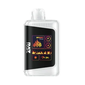 New York Mint Raz Flavor DC25000 – Disposable