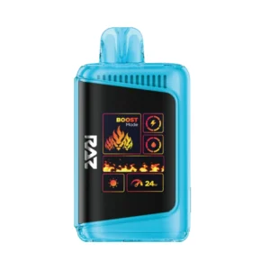 Raz LTX 25000 Disposable Vape – Razzle Dazzle