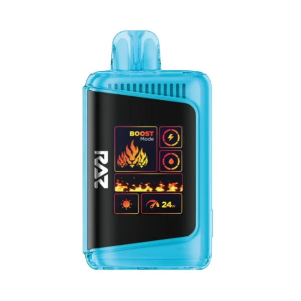 Raz LTX 25000 Disposable Vape - Razzle Dazzle