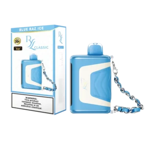 Blue Raz Ice RAZ RYL 35K CLASSIC