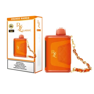 Orange Mango RAZ RYL 35K CLASSIC