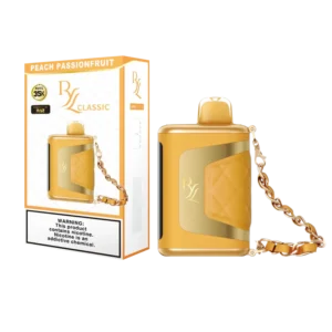 Peach Passionfruit RAZ RYL 35K CLASSIC