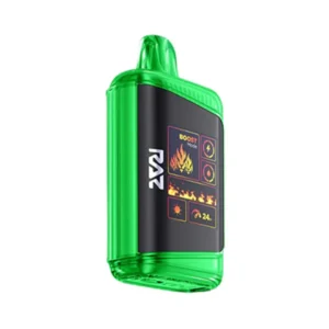 Raz LTX 25000 Disposable Vape – Sour Raspberry Watermelon