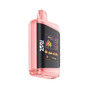 Raz LTX 25000 Disposable Vape – Strawberry Burst