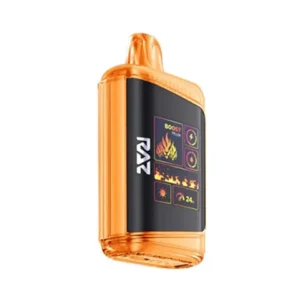 Raz LTX 25000 Disposable Vape – Strawberry Orange Tang