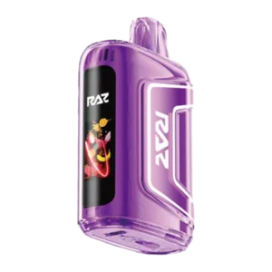 Raz Tropical Storm Flavor TN9000 – Disposable